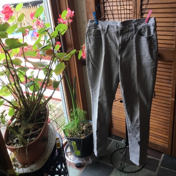 MUDD JEANS SIZE 11 STY410959 CAT WM 066 USED - Picture 12 of 12